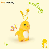 Nailong Milk Dragon Premium Keychains
