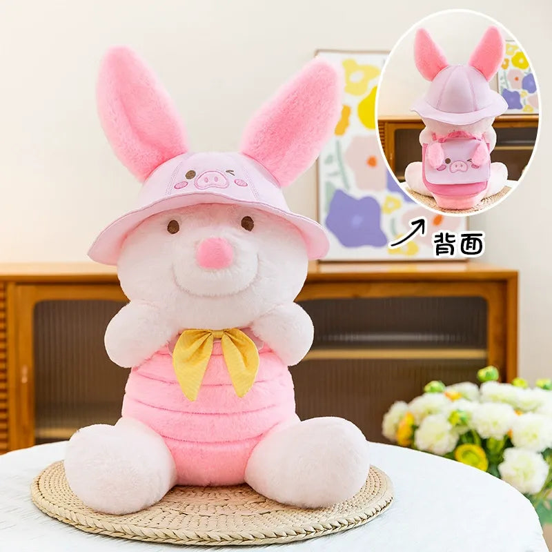 DZNY Scout Love Plush Toys