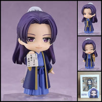 Nendoroid 2372 Jinshi Apothecary Diaries Figurine