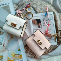 Prestige Berkin Leather Coin Purse