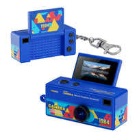 G62 Keychain Thumb Camera
