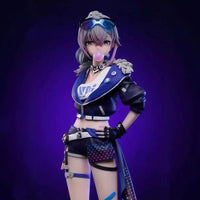 Silver Wolf Honkai Figure (26 cm)