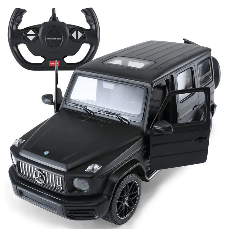 Rastar 1:14 Scale Mercedes-AMG G 63 RC Car