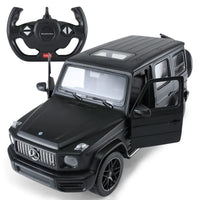 Rastar 1:14 Scale Mercedes-AMG G 63 RC Car