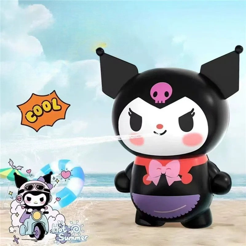 Surprise Squirt Water Gun Prank Toy