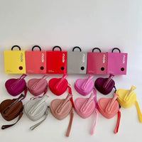 Rhode Heart Glaze Lip Gloss Organiser