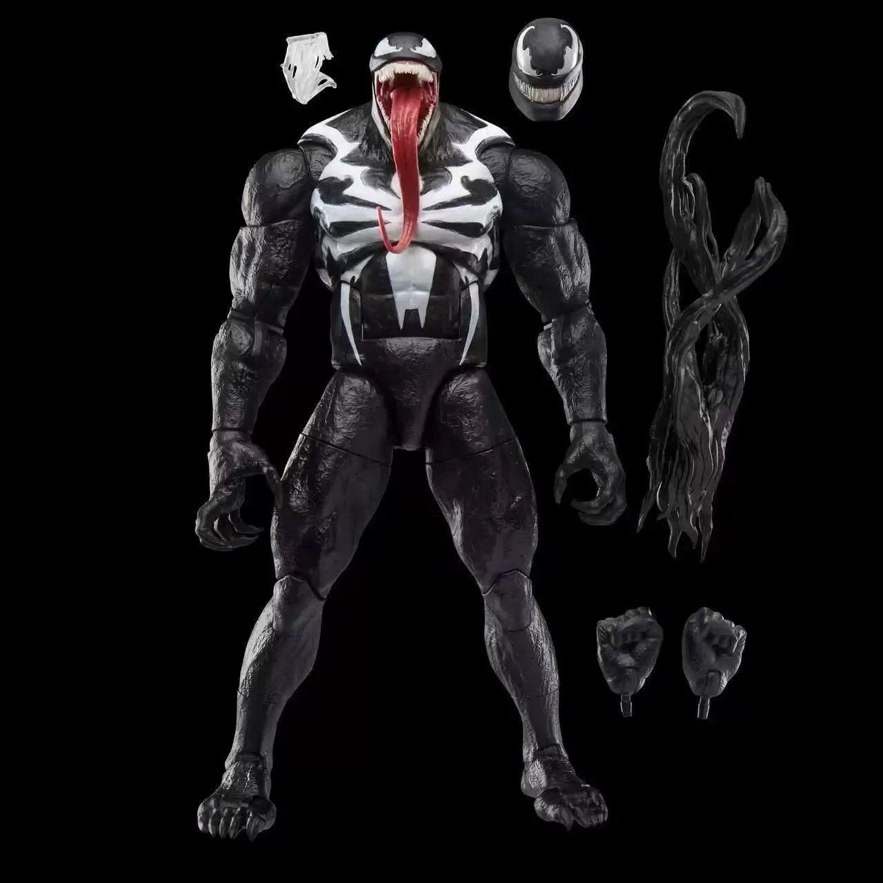 Legends Gamerverse Venom Action Figure (26 cm)