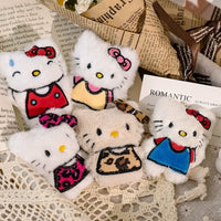 Hello KT Fierce Charm Pendant