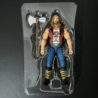 MRVL Legends Ravager Thor Action Figure (15 cm)