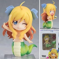 Nendoroid 980 Jashin-chan Figurine