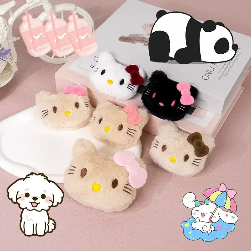 Chic Sweetheart Hello KT Head Charm