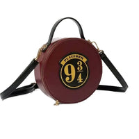 Magical Platform 9 3/4 Commuter Bag