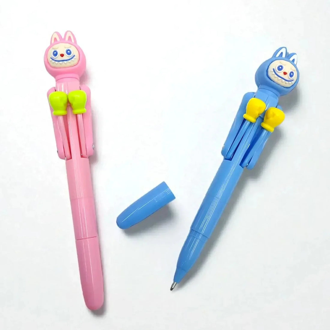 Labuboo Boxing Scribbles Ball Pen