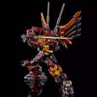 Transformers Predaking 5-in-1 Combiner Predacon Action Figure Set