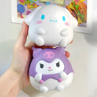 Sanliou Smiles Squishy Toys