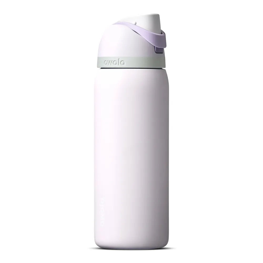 Owala FreeSip Insulated Water Bottle (24 oz/ 32 oz)