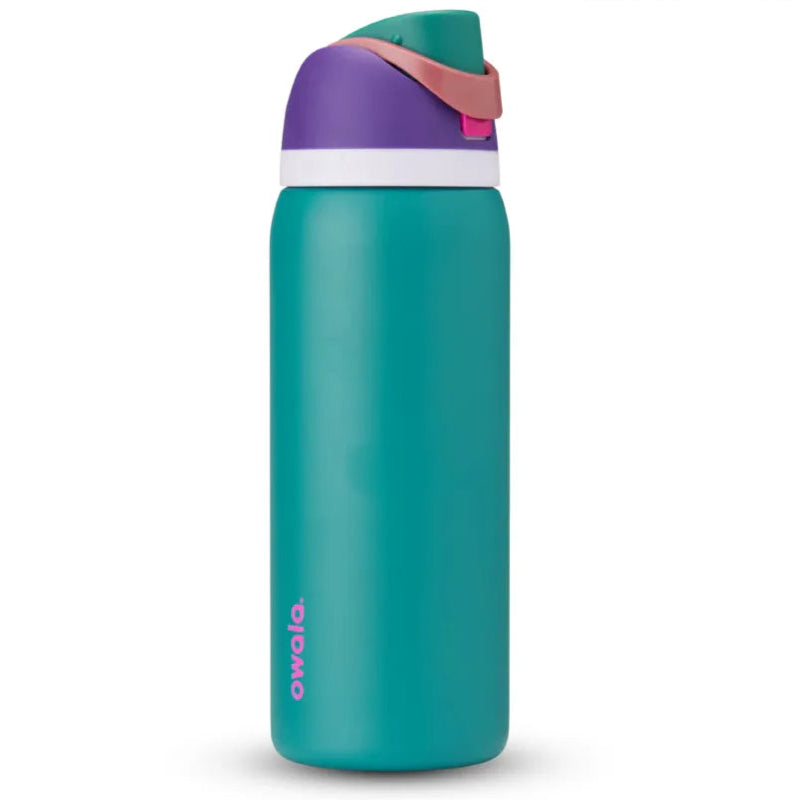 Owala FreeSip Insulated Water Bottle (24 oz/ 32 oz)
