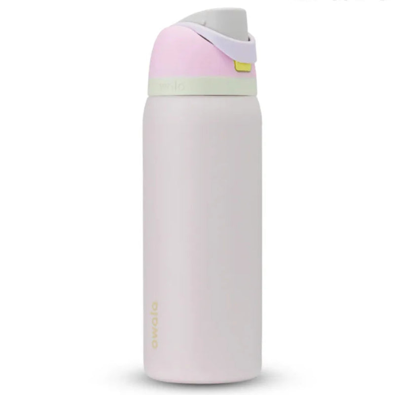 Owala FreeSip Insulated Water Bottle (24 oz/ 32 oz)
