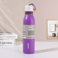 Owala FreeSip Twist Insulated Bottle (24 oz)