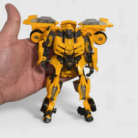 BAIWEI TW-1025B Bumblebee Figure (16 cm)