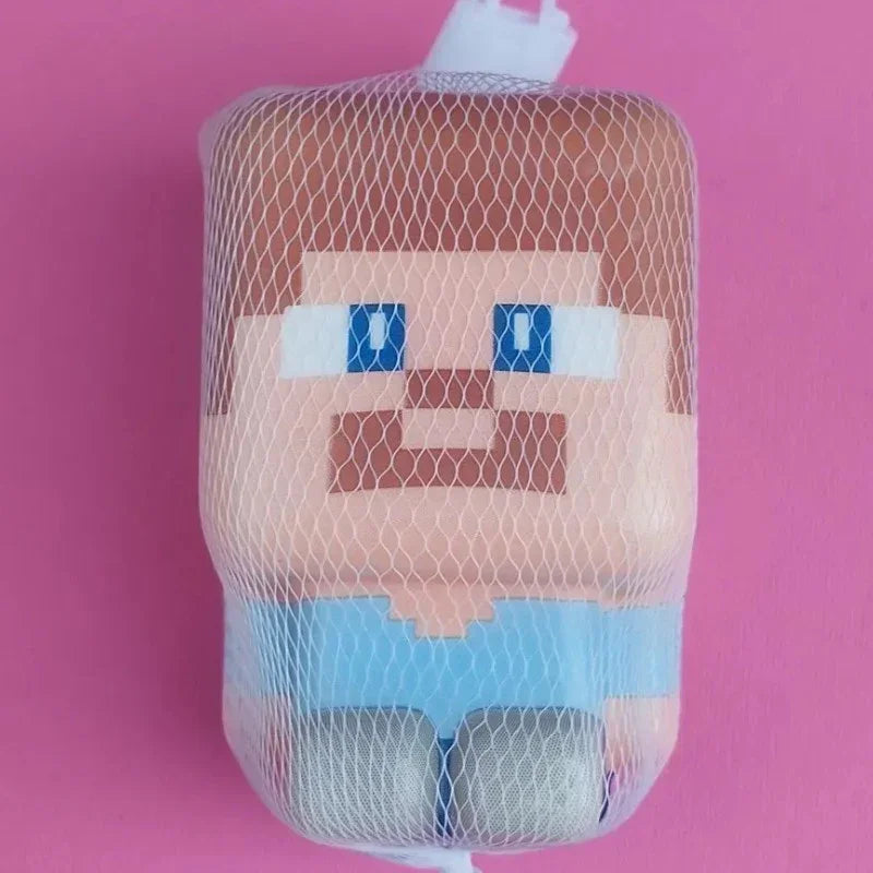 Minecraft Soft Squishy Toy