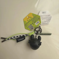 Authentic Toothless Light & Sound Keychain