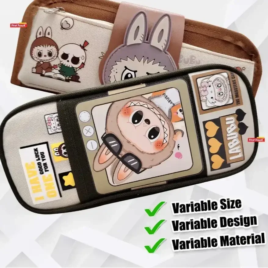 Laboobus Laboobu Delightful Organize Pouch