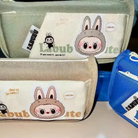 Laboobu Essential Fun Pencil Pouch