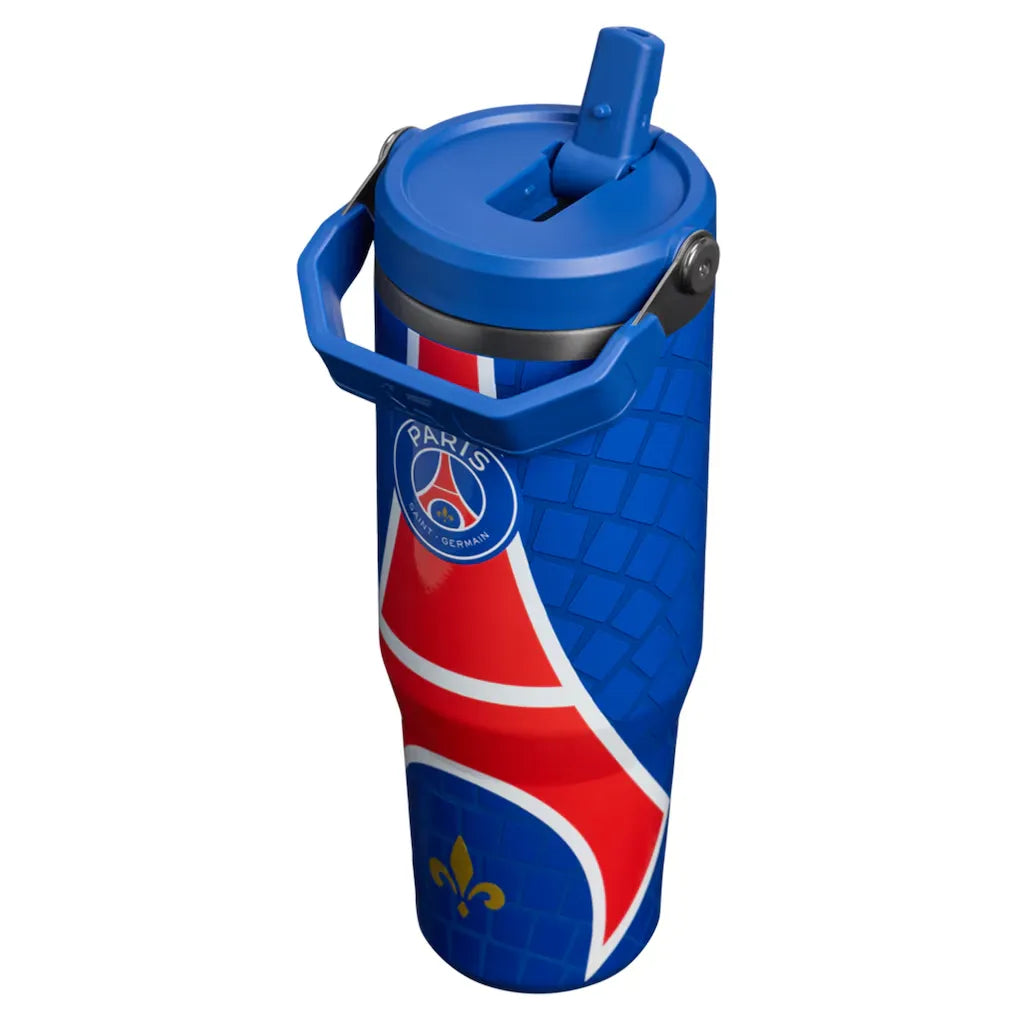 PSG x Stanley IceFlow Flip Straw 2.0 Tumbler (30 oz)