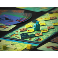 SAIL Board Game