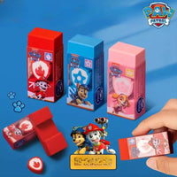 Paw Petrol Rescue Ranger Eraser