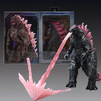 NECA Godzilla Titan Elite Action Figure (18 cm)