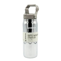 Stanley IceFlow Flip Straw 2.0 Water Bottle (16 oz/24 oz)