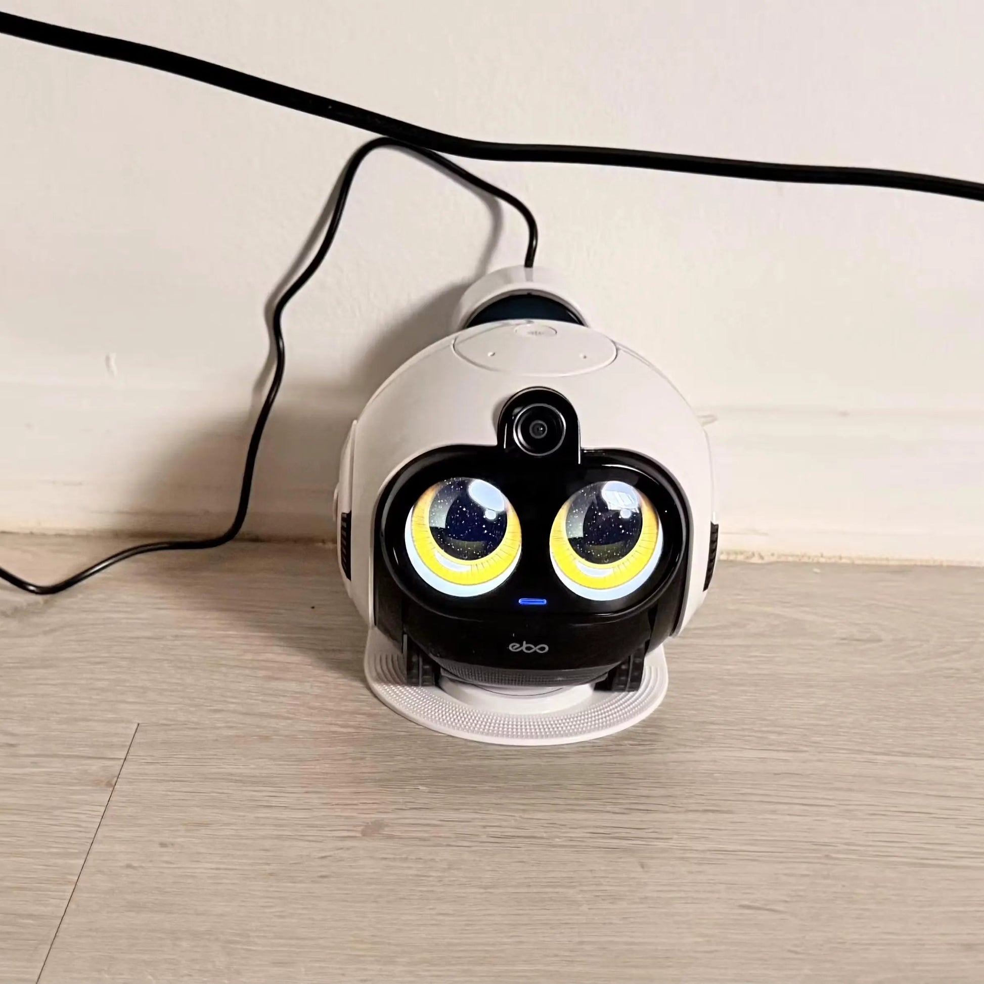 Enabot EBO Air 2 Plus Intelligent Companion Robot