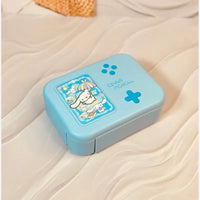 Sanrio Retro Game Console Lunch Box