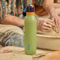 Owala FreeSip Twist Insulated Bottle (24 oz)