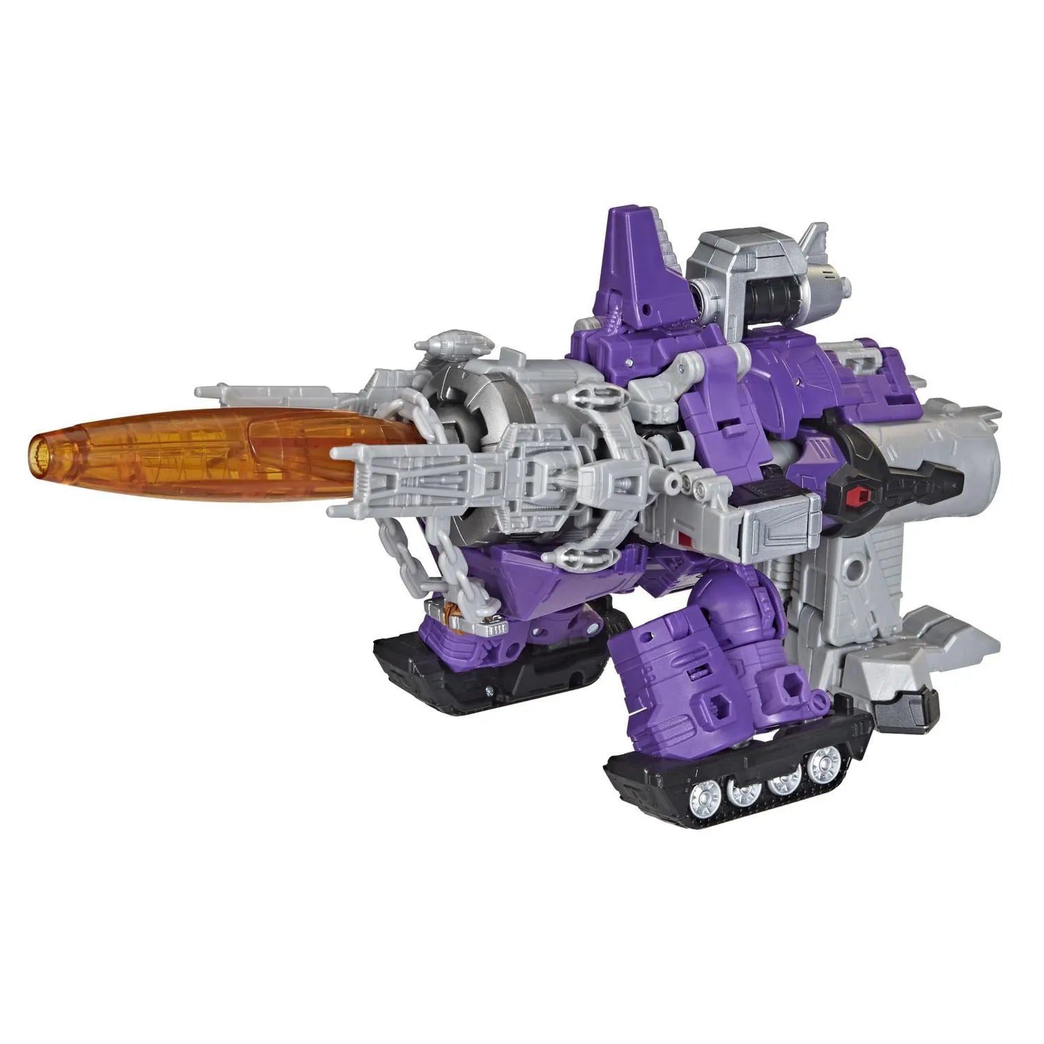 Transformers Legacy Series Leader Galvatron Figure