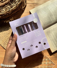 Doodle Dreamer's Gel Pen Box (Set of 6)