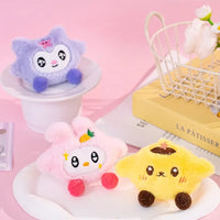 Sanliou Kirby Crew Plush Pendant