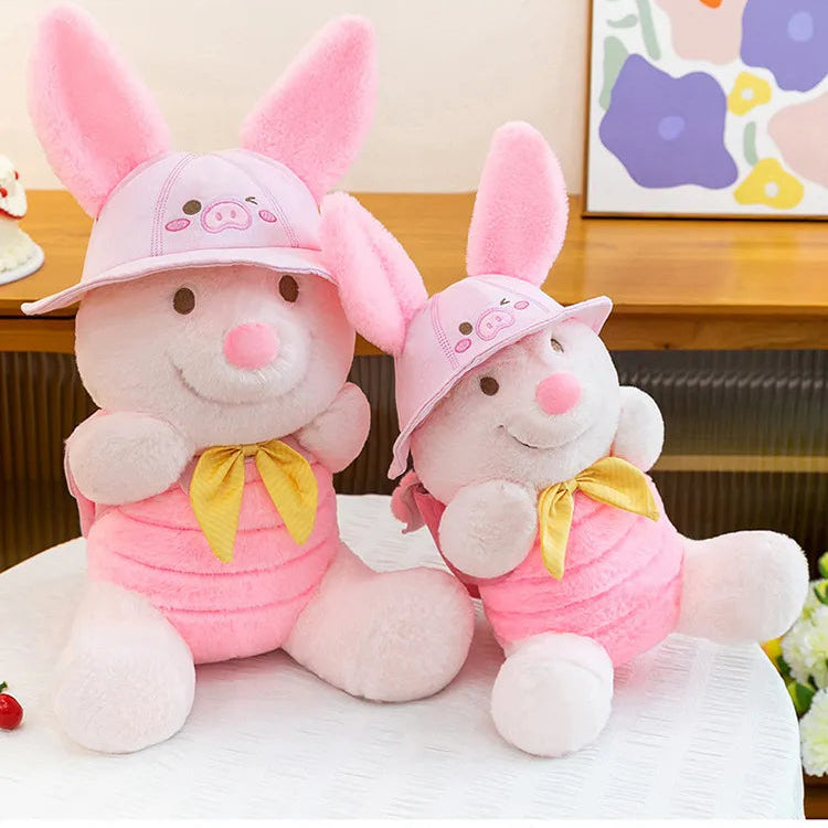 DZNY Scout Love Plush Toys