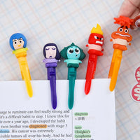 Inside Out All the Feels Erasable Gel Pen