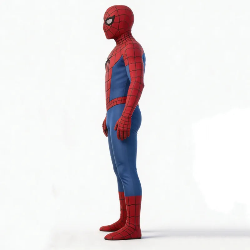 Spiderman Brand New Day Ultimate 3D Bodysuit
