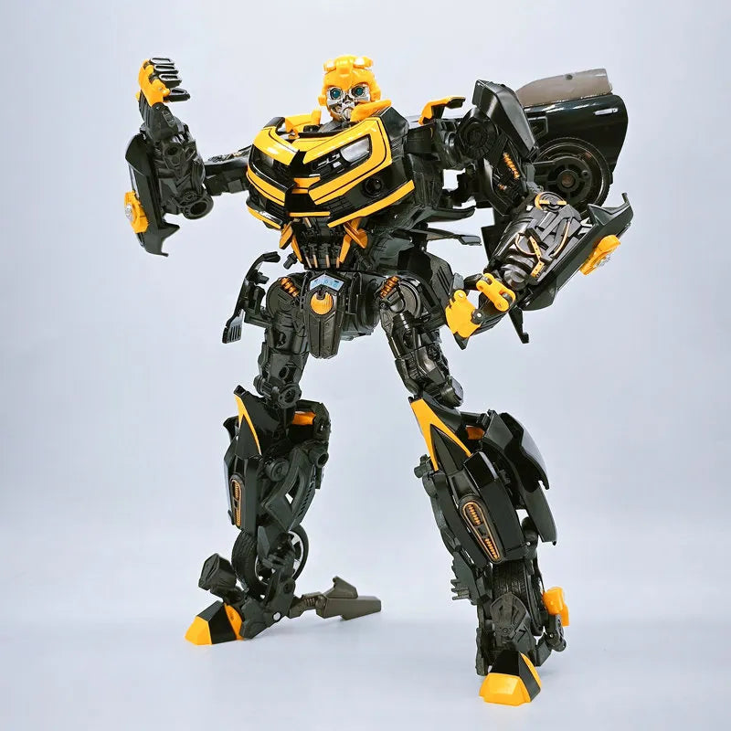 MPM03 Dark Bumblebee Action Figure (28 cm)