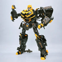 MPM03 Dark Bumblebee Action Figure (28 cm)