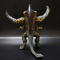 Pacific Rim Axemon & Bladeheadmon Figures (18 cm)