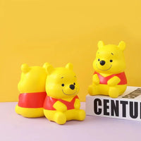 Pooh Sweet Solace Squishy Toy