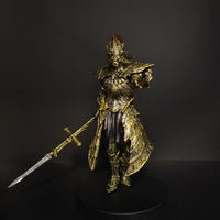 Dark Souls Dragon Slayer Ornstein Golden Armor Figure (21 cm)