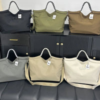Alo Studio to Street Handbag