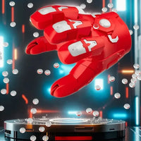 Iron Man Mechanical Hand Wind-Up Toy
