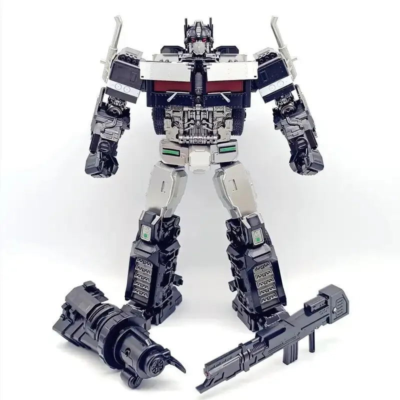 BAIWEI TW-1027D Prime Commander Figure (32 cm)